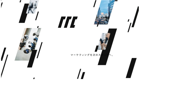 DXコンサルティング会社オロの公式サイト画像)