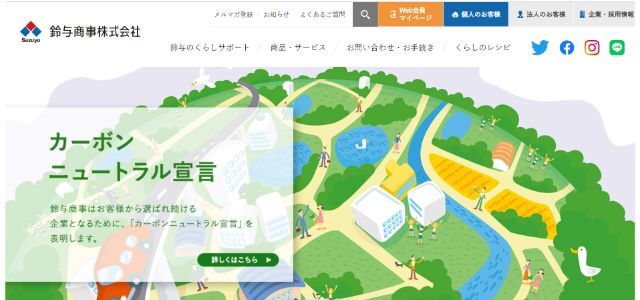 遠隔作業支援ソリューション（鈴与商事株式会社）公式サイト画像