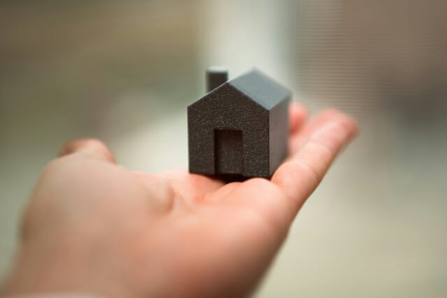 規格住宅のフランチャイズ本部のまとめをイメージした画像