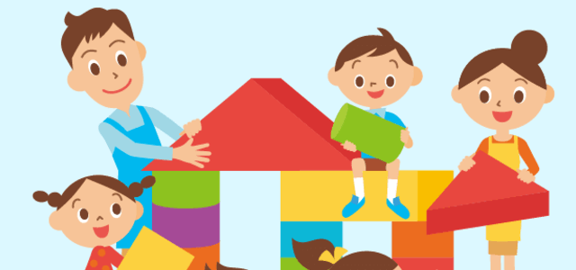 登降園管理システムの使えるくらうど登降園管理公式サイト画像