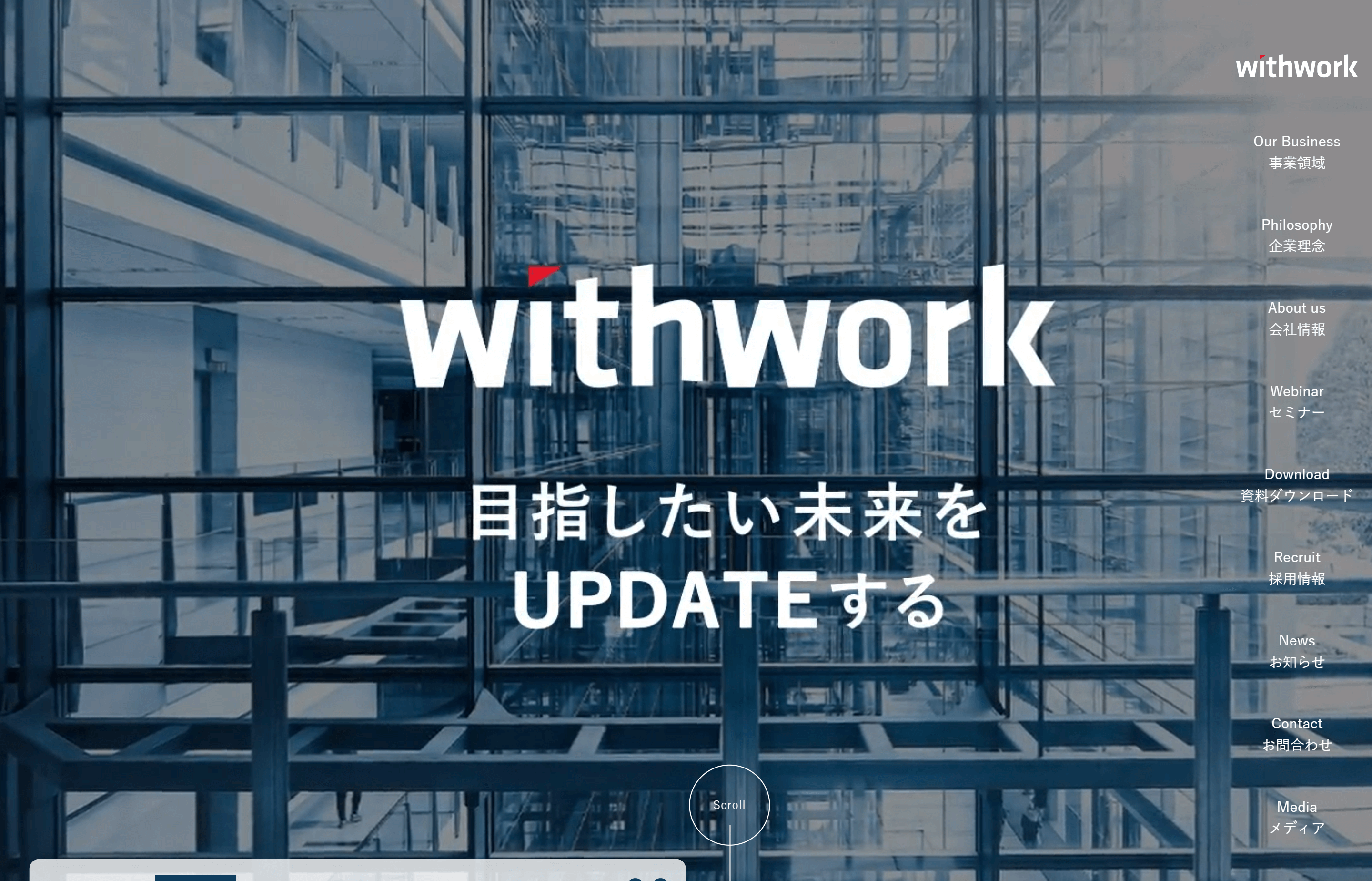 株式会社ウィズワークの料金や口コミ評判や導入事例をまとめました