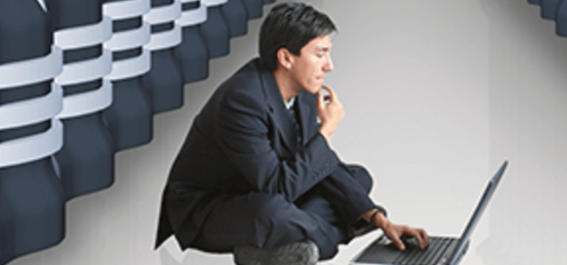 インフラエンジニア向け新人研修サービスのTrainocateサイト画像