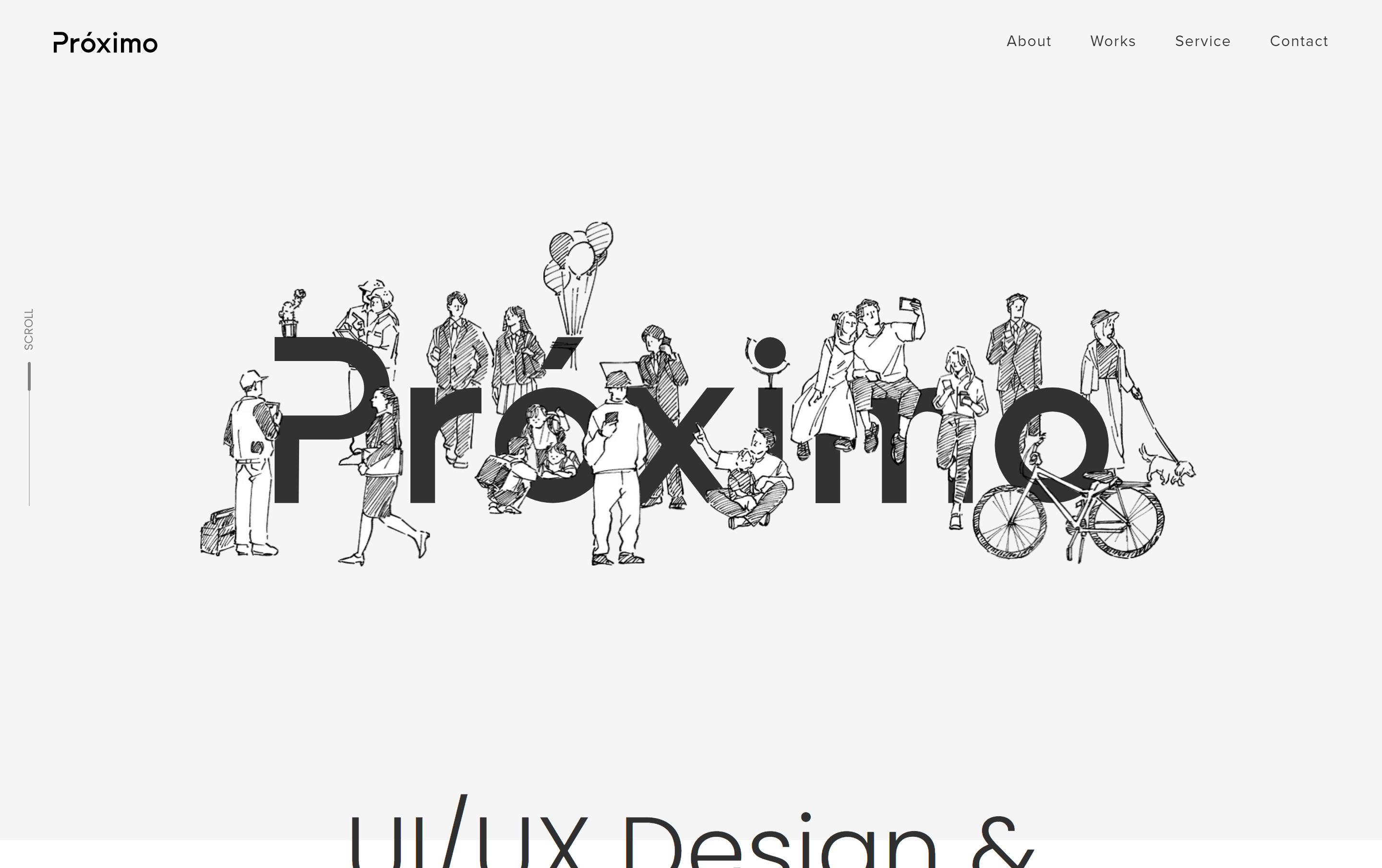 株式会社Proximoの特徴や事例まとめ！UI・UXデザインコンサルティング会社を徹底比較