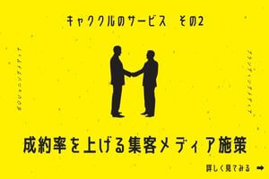 ポジショニングメディアバナー