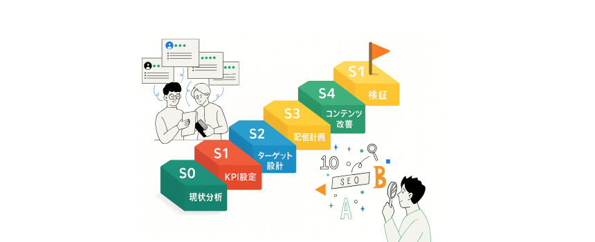 LINE公式アカウント活用 成功事例と失敗事例の違い｜成果につながる7つの施策