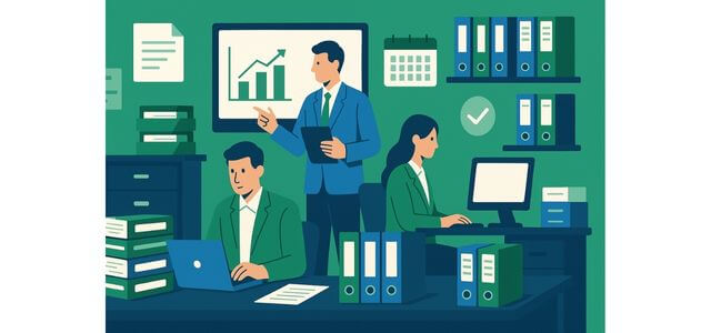 アルファテックス評判:導入イメージ