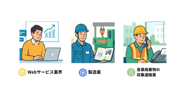 Kaitakuの成功事例3選