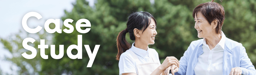 フランチャイズ加盟店オーナーの事例紹介