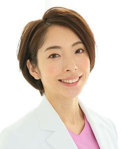 動画出演事例：美容皮膚科医の起用