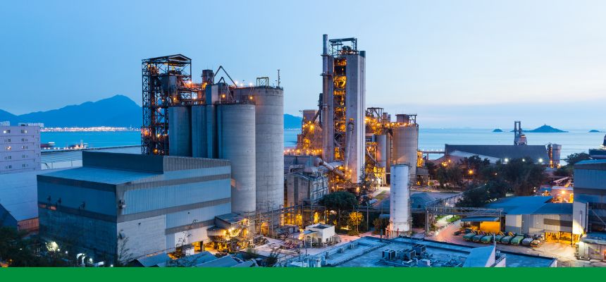 工場が今向き合うべき課題