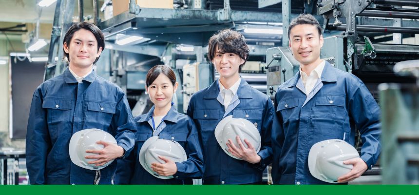 なぜ工場にブランディングが必要なのか