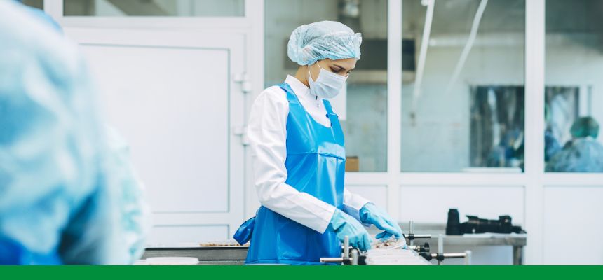 工場ブランディングは「安心材料」を積み上げる取り組み