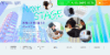 帝国データバンクアクシスのサイトキャプチャ画像