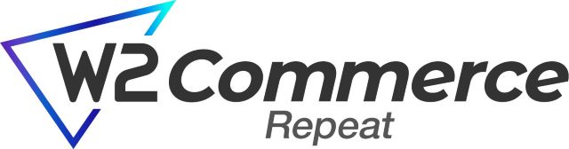 ECプラットフォーム W2 Commerce Repeat