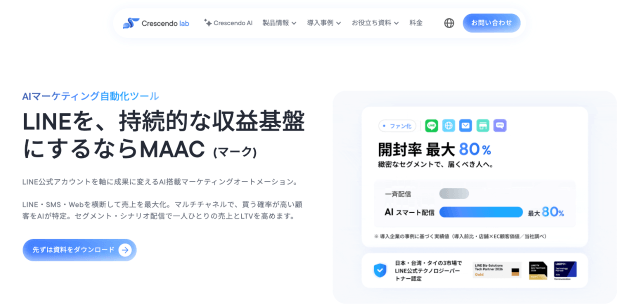 MAAC